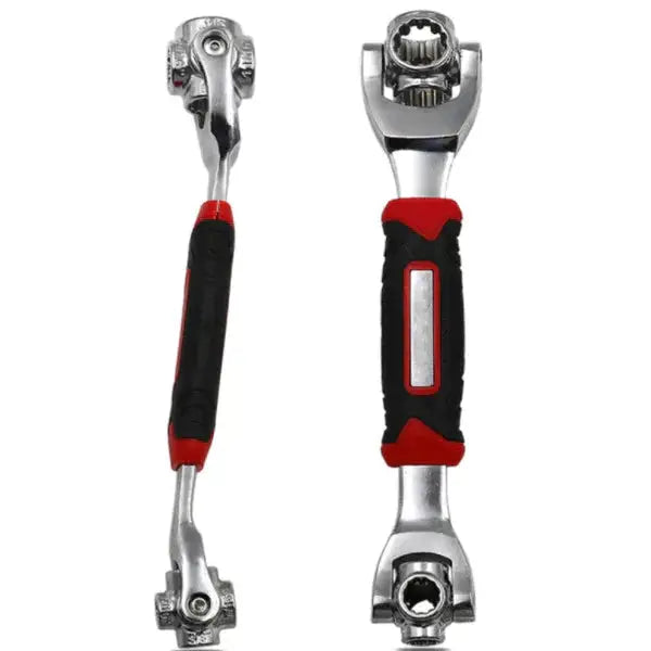 Wrench 48 in 1 Tools