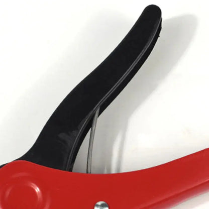 Duckbill-Designed Wire Stripping Pliers