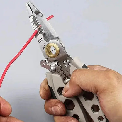 Multipurpose Wire Stripper