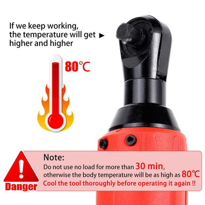 Electric Right Angle Wrench