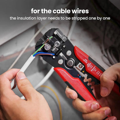 3 in 1 Wire Strippers Electrical