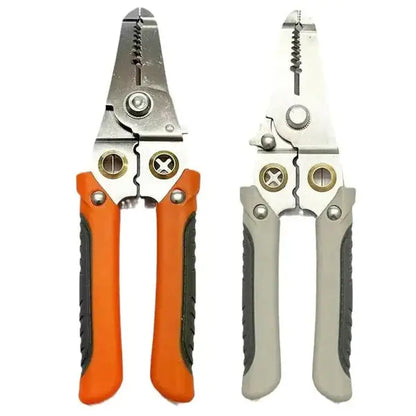 Multifunction Wire Plier Tool