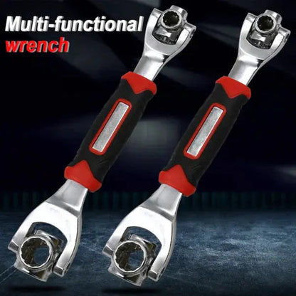 Wrench 48 in 1 Tools