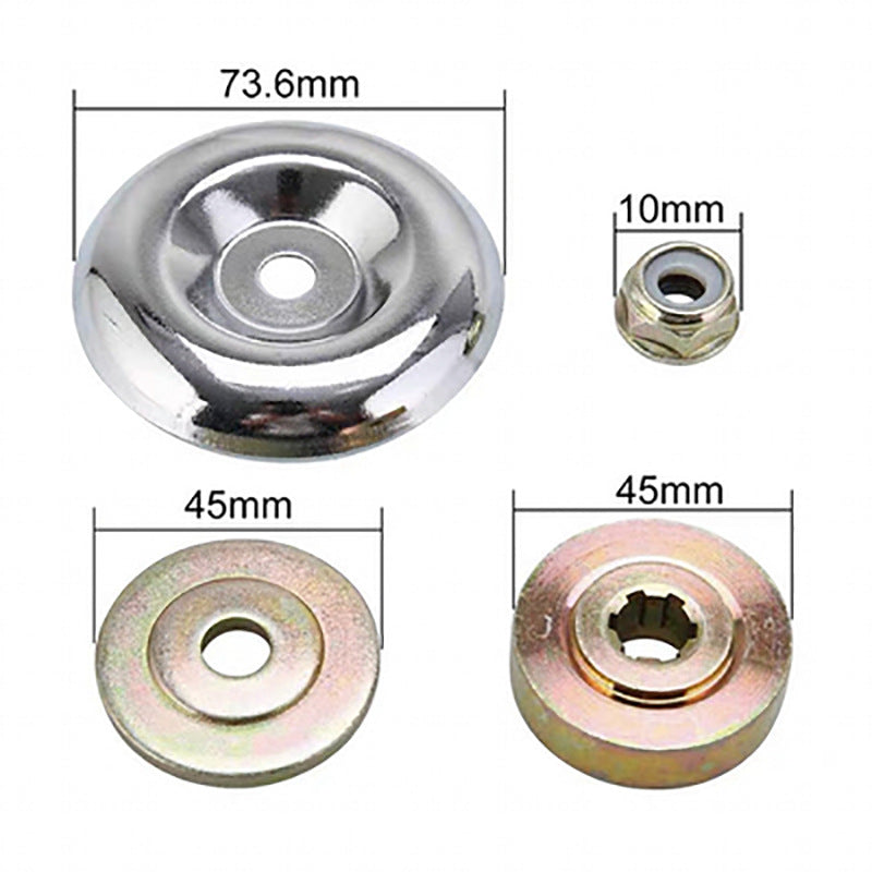 Trimmer Blade Adapter