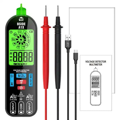 A1X Voltage Detector Multimeter | Raysdex