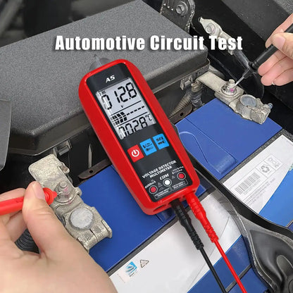 Electricial Amp Meter - Raydexlights